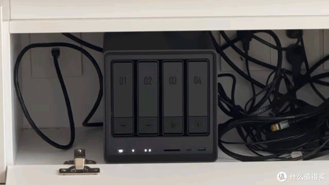 打造个人多媒体中心:绿联DXP4800 8G NAS实现随时随地的娱乐体验 打造个人多媒体中心:绿联DXP4800 8G NAS实现随时随地的娱乐体验