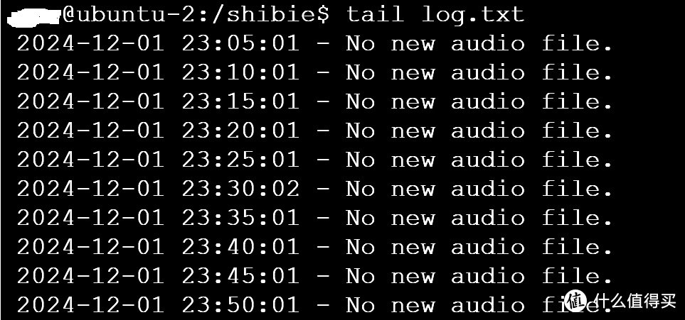 在威联通TS-464C2上搭建语音识别模型