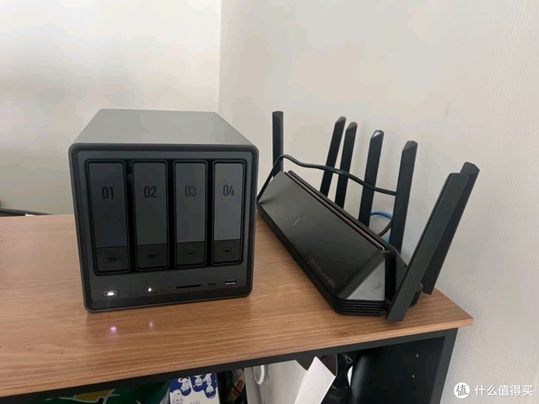 打造个人多媒体中心:绿联DXP4800 8G NAS实现随时随地的娱乐体验 打造个人多媒体中心:绿联DXP4800 8G NAS实现随时随地的娱乐体验