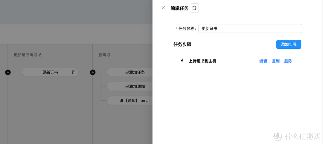 给 NAS 内网服务自动配置免费 HTTPS 给 NAS 内网服务自动配置免费 HTTPS