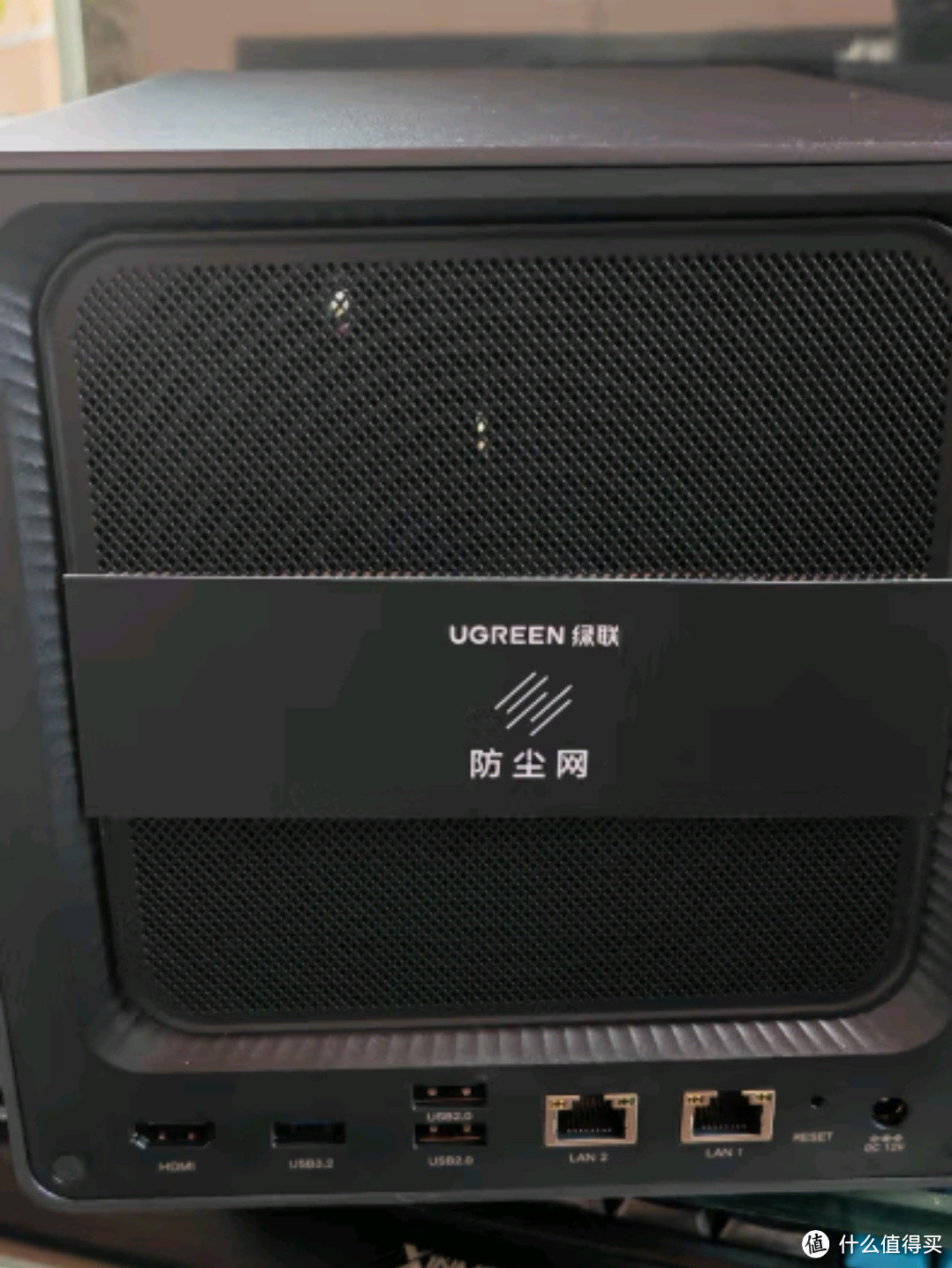 打造个人多媒体中心:绿联DXP4800 8G NAS实现随时随地的娱乐体验 打造个人多媒体中心:绿联DXP4800 8G NAS实现随时随地的娱乐体验