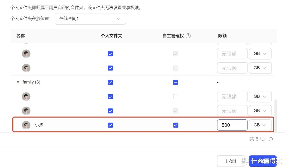 怎么设置绿联NAS UGOS Pro系统中的权限分配呢?看完就会! 怎么设置绿联NAS UGOS Pro系统中的权限分配呢?看完就会!