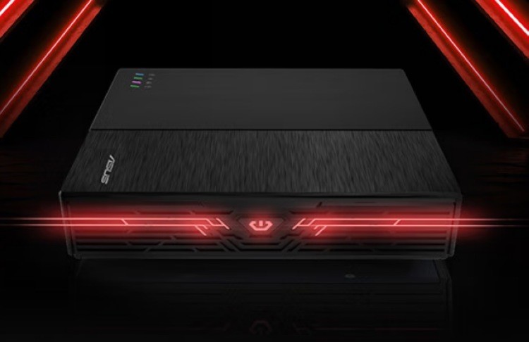 爱速特发布 FS6706T 和 FS6712X“穿云箭” 全固态 NAS ，最多12路扩展，万兆LAN3999元起