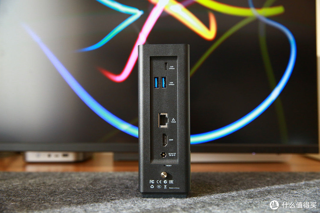 掌中性能小怪兽——铁威马F8 SSD PLUS全闪NAS使用体验 掌中性能小怪兽——铁威马F8 SSD PLUS全闪NAS使用体验