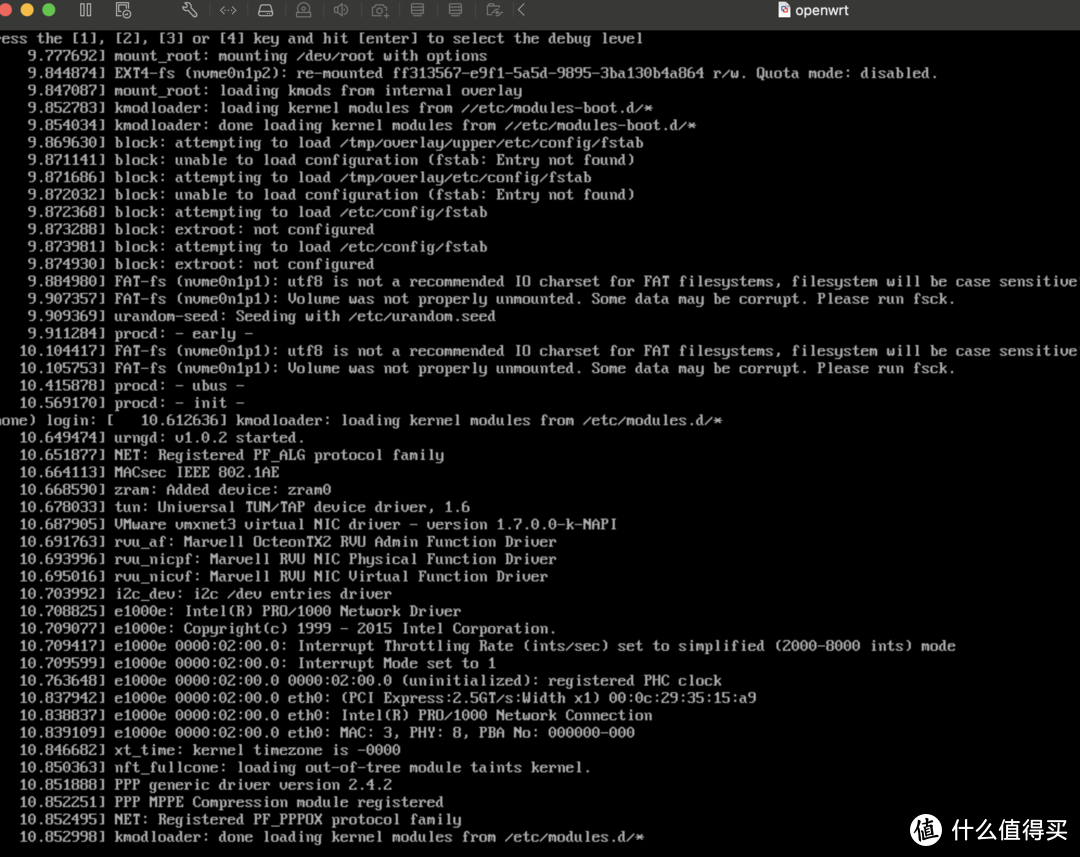 Mac mini M4当NAS体验如何，OPENWRT旁路由Docker工作娱乐于一体