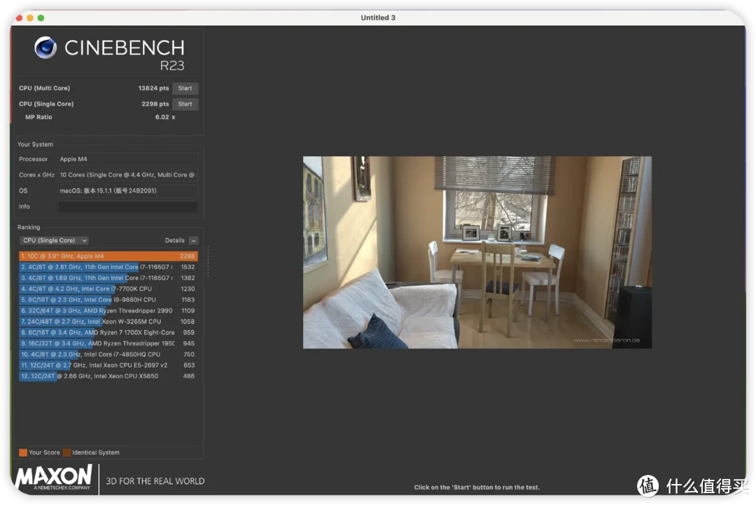 更强更小更实惠，Mac mini m4入手心得及配件推荐