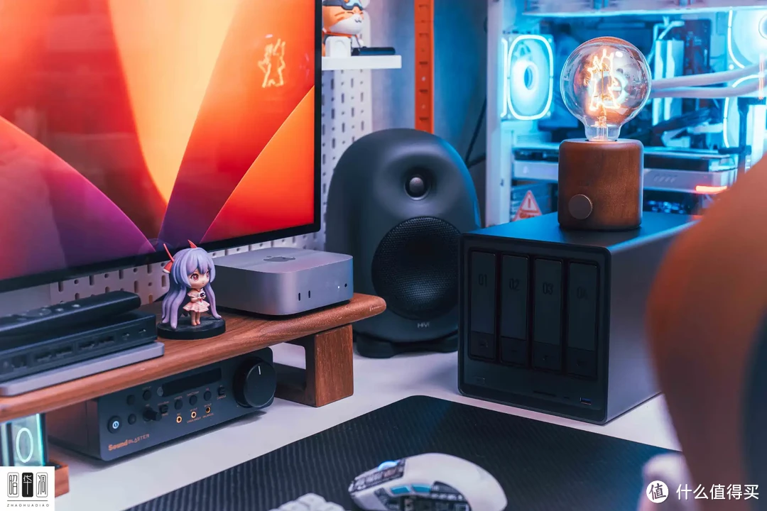 更强更小更实惠，Mac mini m4入手心得及配件推荐