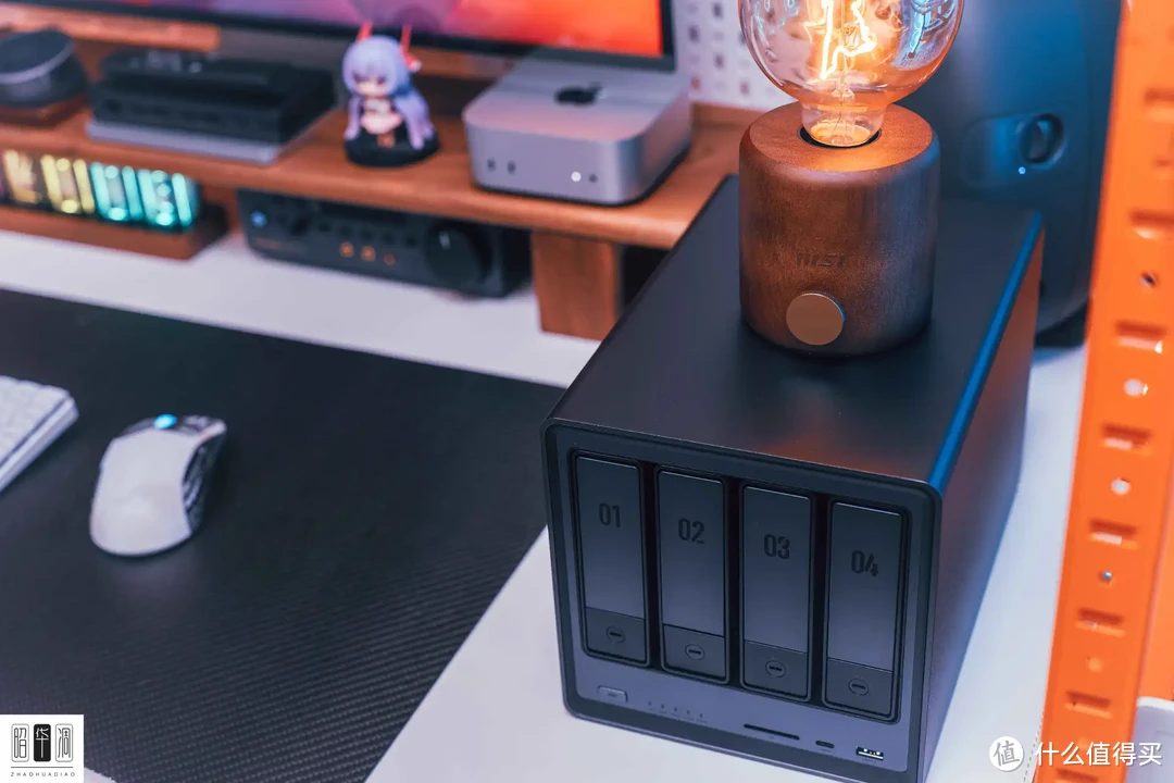 更强更小更实惠，Mac mini m4入手心得及配件推荐