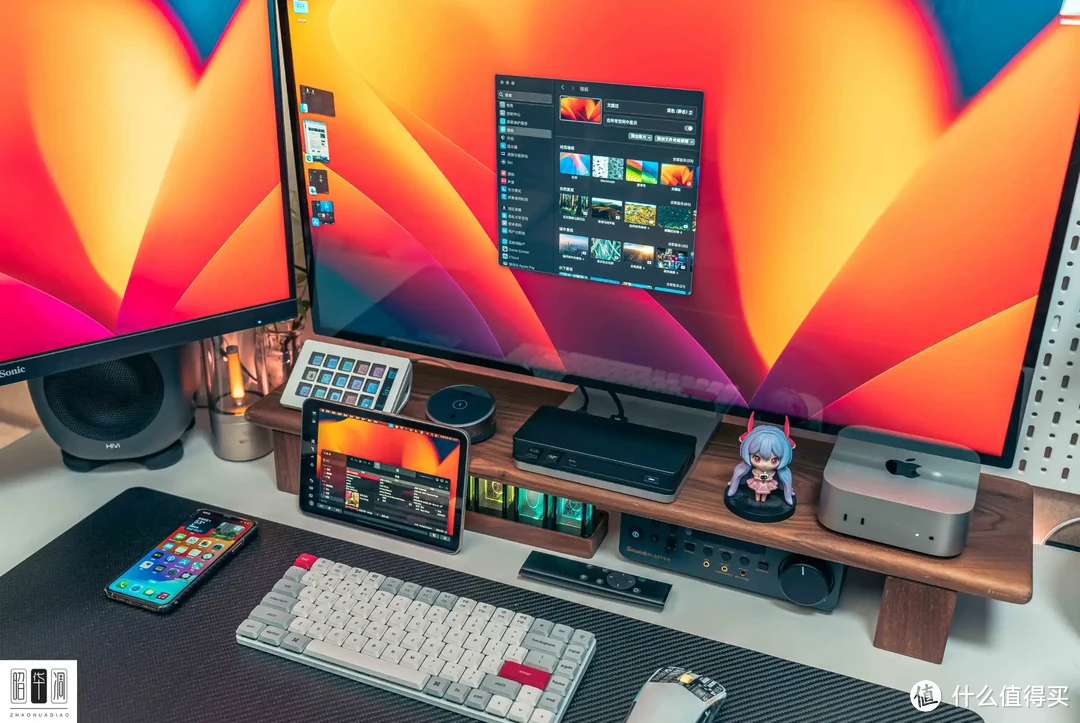 更强更小更实惠，Mac mini m4入手心得及配件推荐