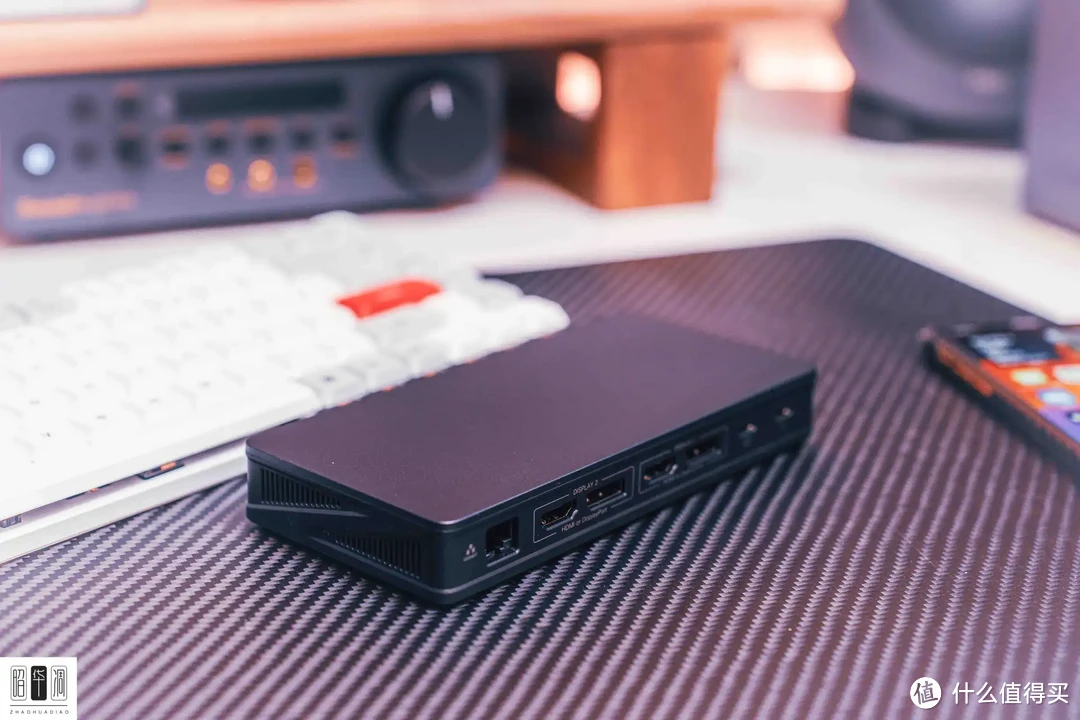 更强更小更实惠，Mac mini m4入手心得及配件推荐