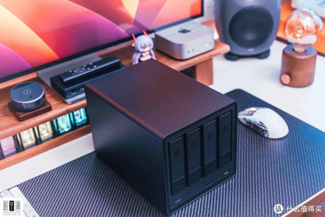 更强更小更实惠，Mac mini m4入手心得及配件推荐