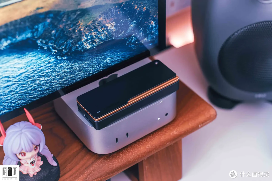 更强更小更实惠，Mac mini m4入手心得及配件推荐