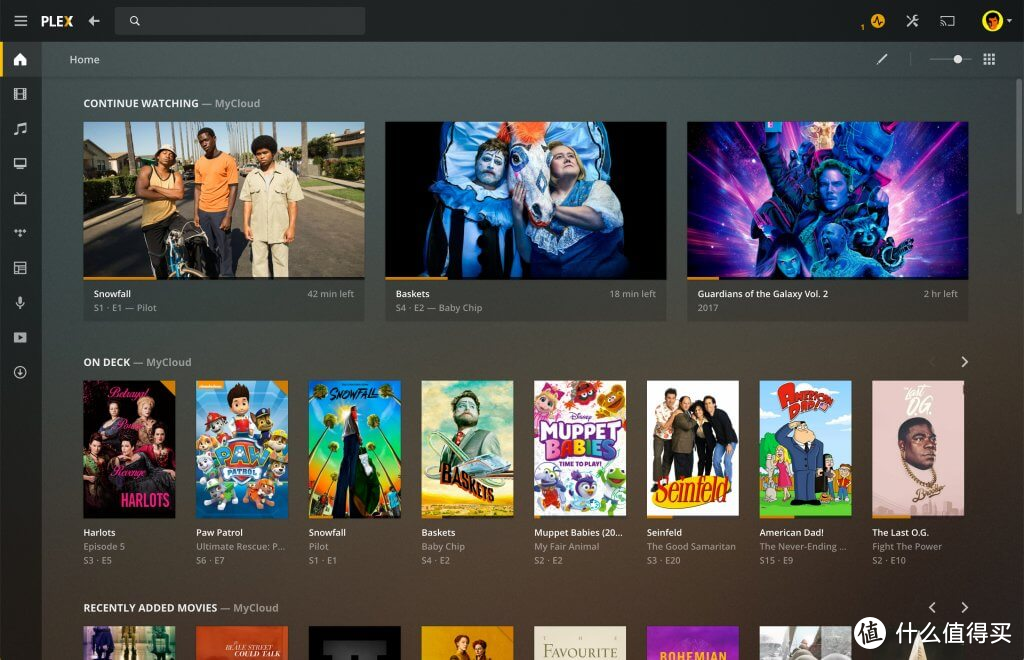 NAS的神级Docker推荐：从入门到精通的完全指南