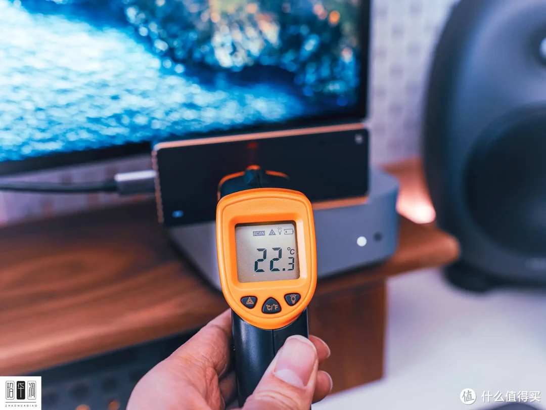 更强更小更实惠，Mac mini m4入手心得及配件推荐