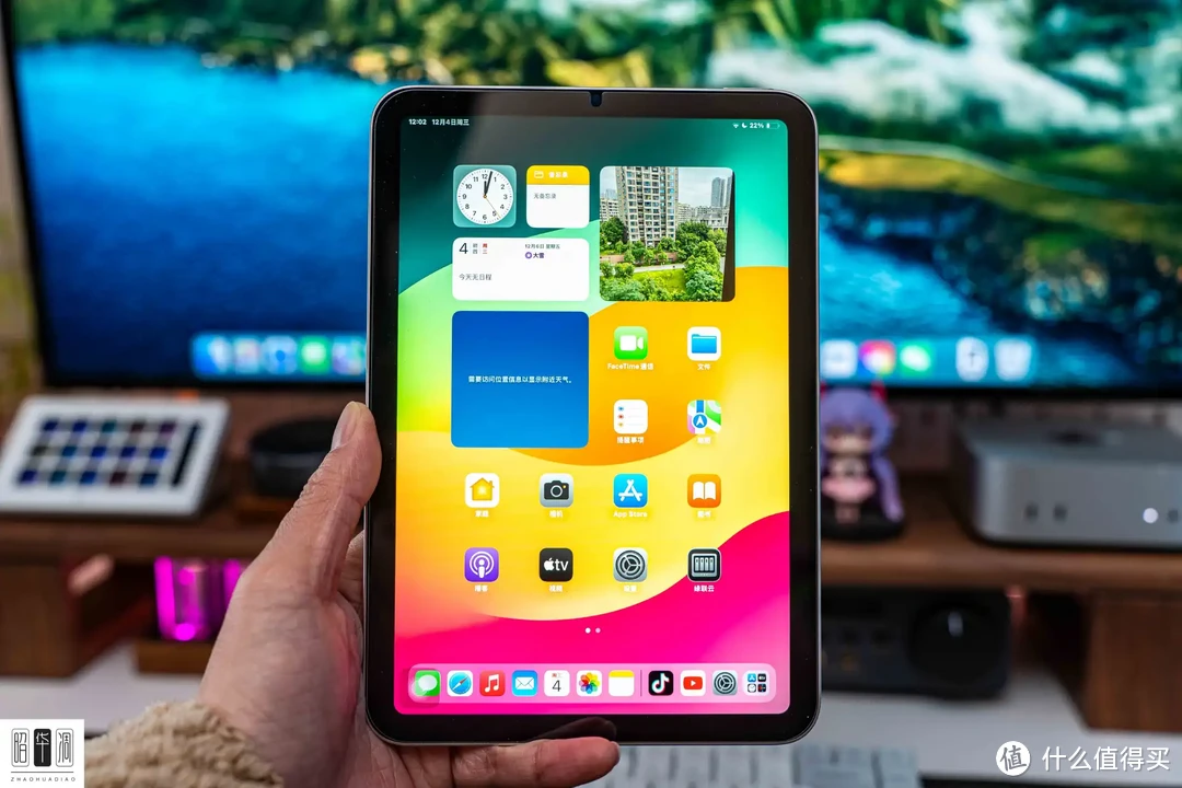 更强更小更实惠，Mac mini m4入手心得及配件推荐