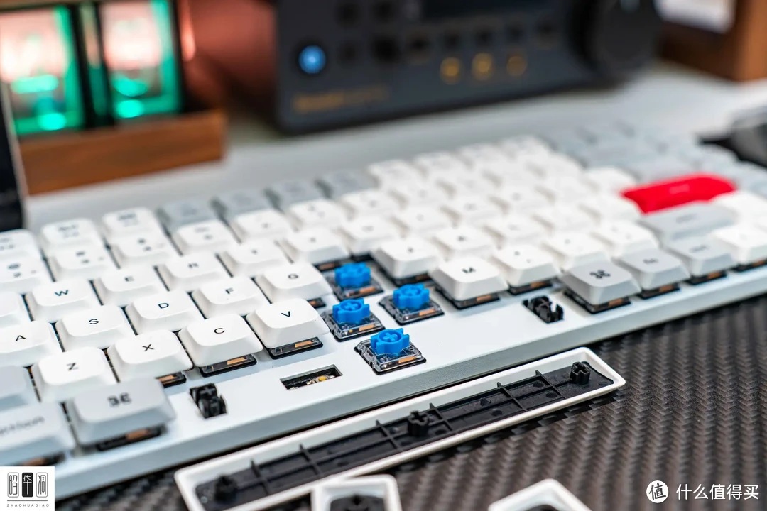 更强更小更实惠，Mac mini m4入手心得及配件推荐