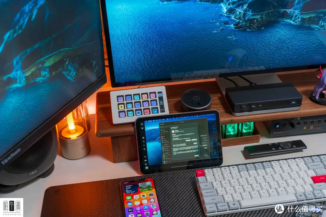 更强更小更实惠，Mac mini m4入手心得及配件推荐