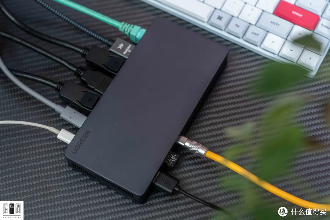 更强更小更实惠，Mac mini m4入手心得及配件推荐