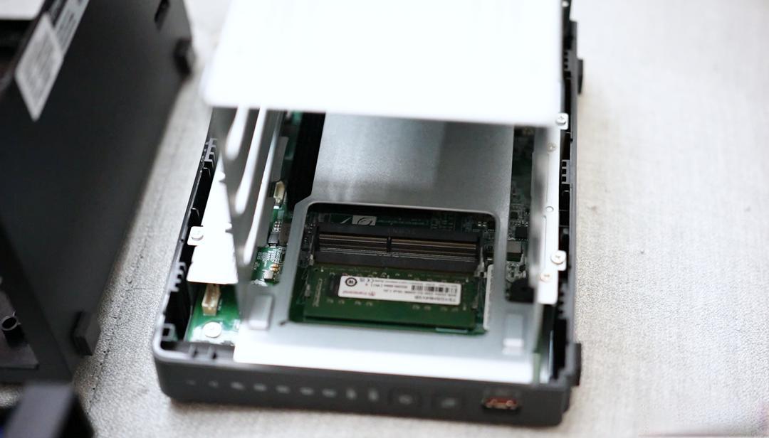 深度评测:威联通TS-464C2 NAS硬件性能及多场景应用体验 深度评测:威联通TS-464C2 NAS硬件性能及多场景应用体验