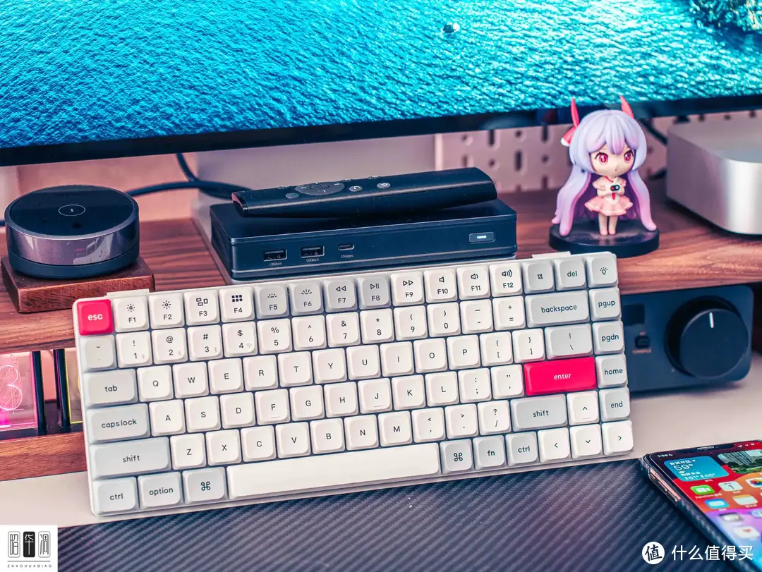 更强更小更实惠，Mac mini m4入手心得及配件推荐