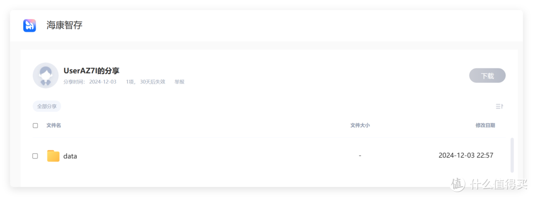 喜+1！好用的NAS共享文件docker，免登录、隐私加密、即传即用