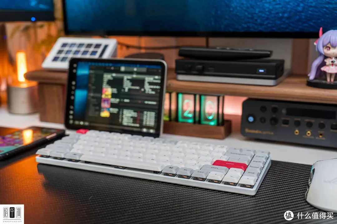 更强更小更实惠，Mac mini m4入手心得及配件推荐