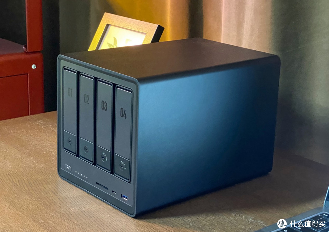 绿联NAS只能用来存储文件？2分钟教你快速部署PDF多功能工具！