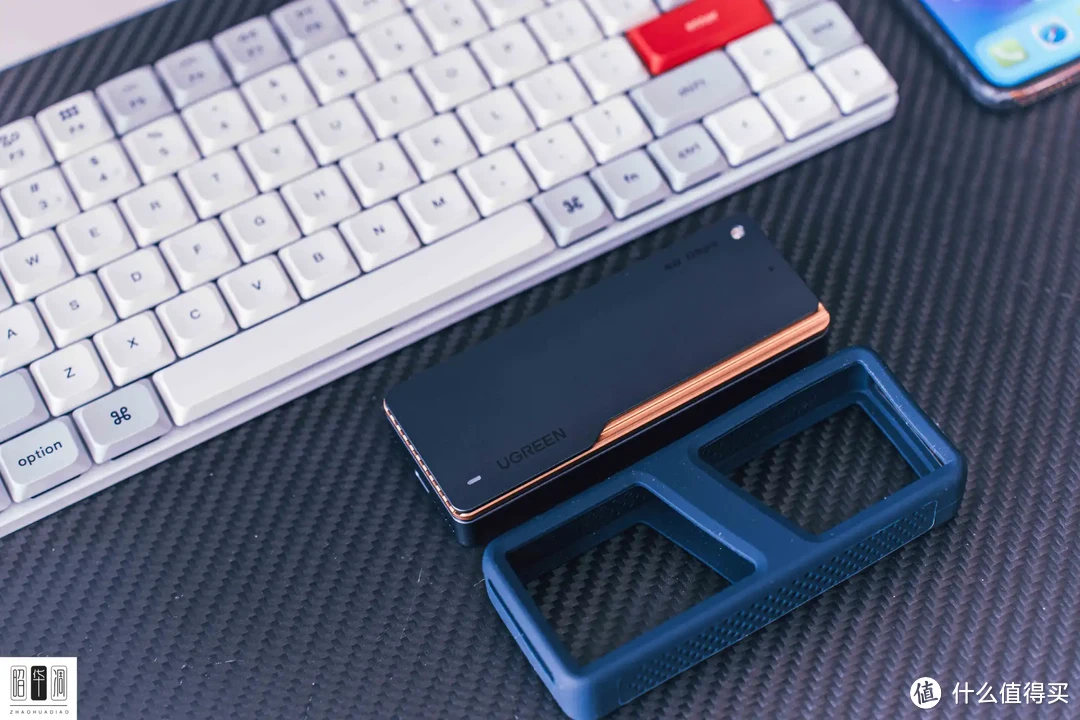 更强更小更实惠，Mac mini m4入手心得及配件推荐