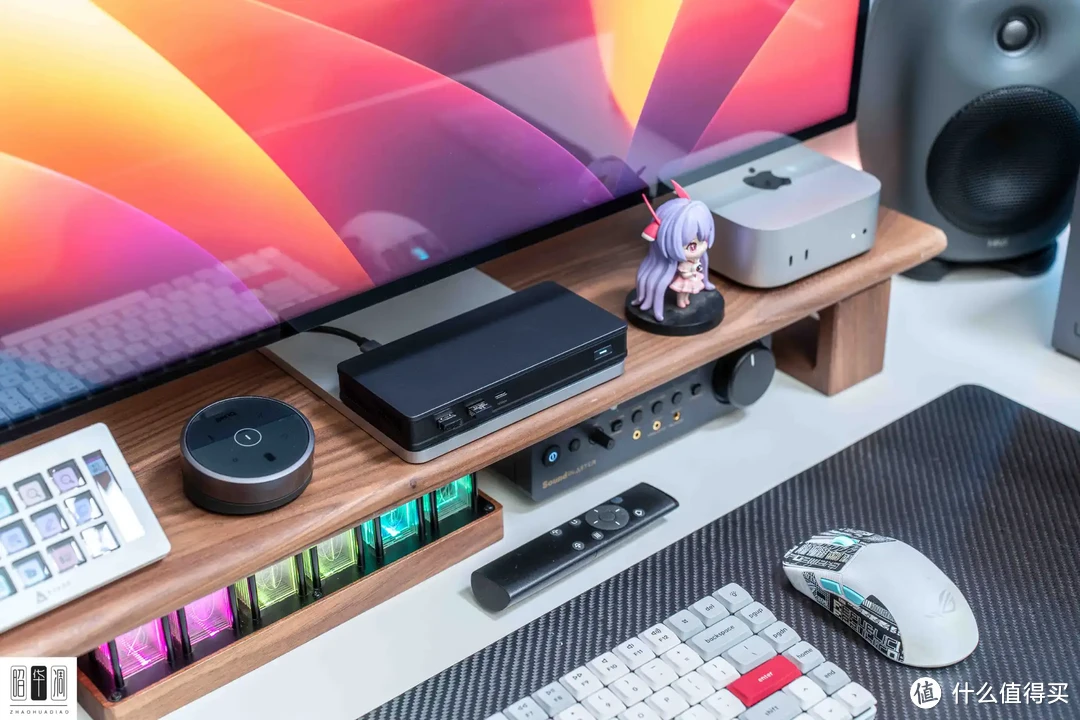 更强更小更实惠，Mac mini m4入手心得及配件推荐