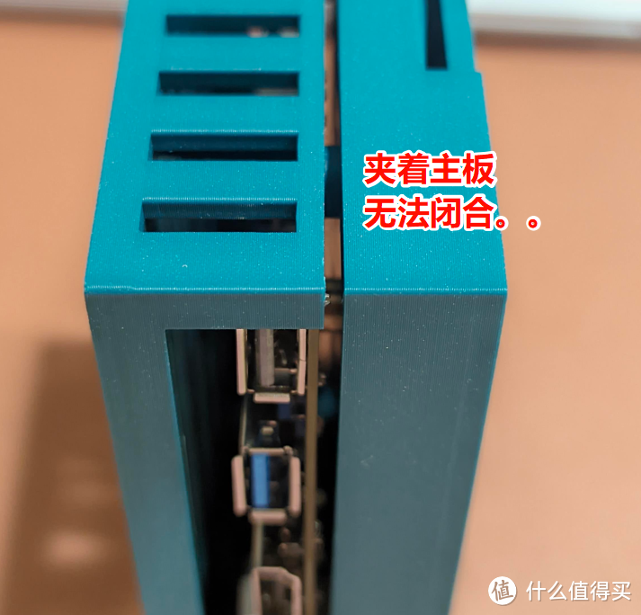 3D打印立大功，前后差异竟然这么大！ARM架构被动散热全面升级