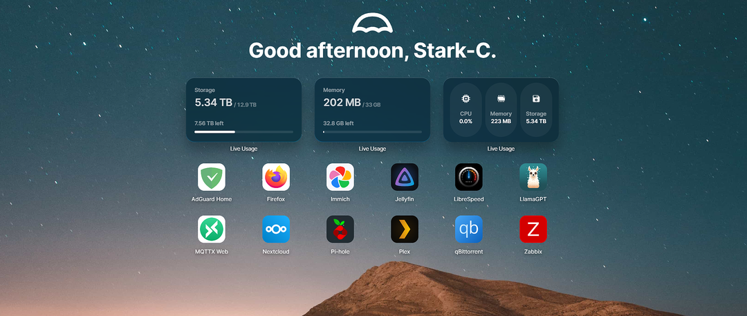 推荐必备的NAS Docker项目:提升可玩性和实用性的绝佳选择 推荐必备的NAS Docker项目:提升可玩性和实用性的绝佳选择