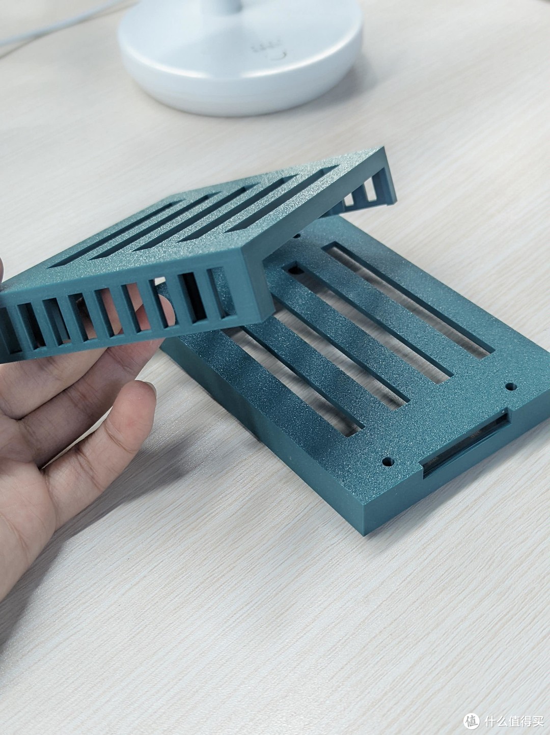 3D打印立大功，前后差异竟然这么大！ARM架构被动散热全面升级