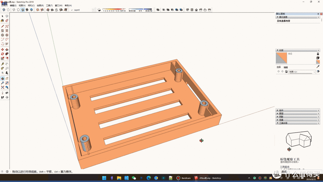 3D打印立大功，前后差异竟然这么大！ARM架构被动散热全面升级