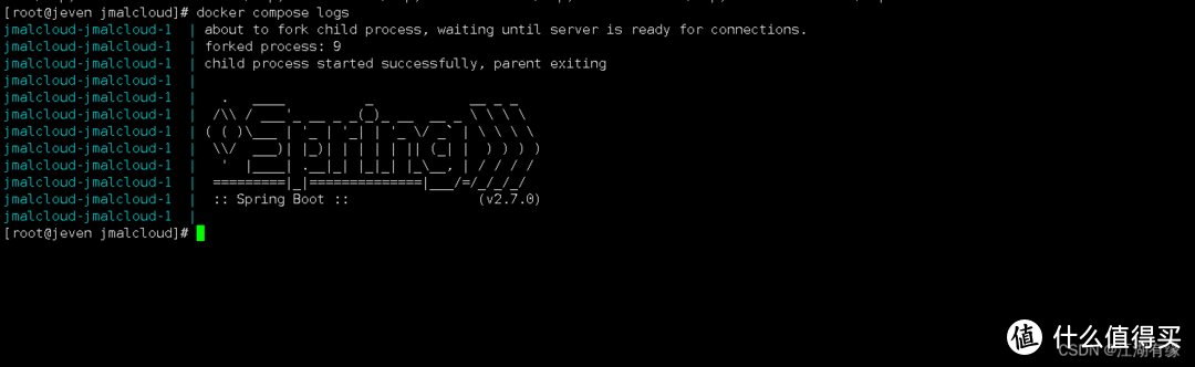 Docker实战：一键部署 JmalCloud 个人网盘