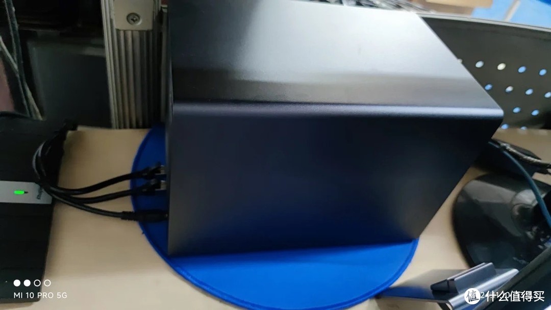 绿联私有云DX4600,我的数据守护者 绿联私有云DX4600,我的数据守护者