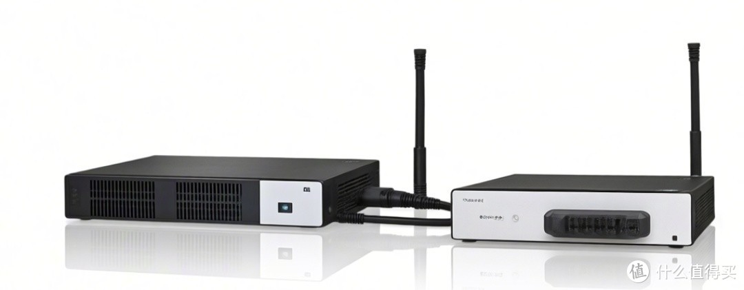 NAS，网络时代的宝藏盒！