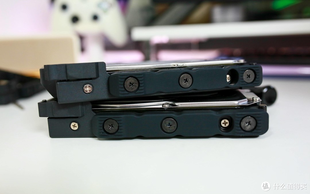 所见即所得，搭载N95、AI系统加持—极空间私有云Q4全面测评