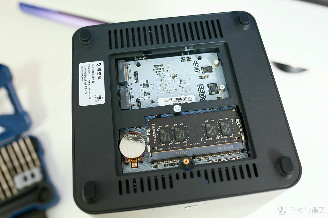 所见即所得，搭载N95、AI系统加持—极空间私有云Q4全面测评