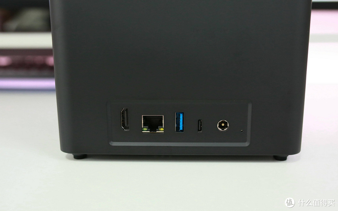 所见即所得，搭载N95、AI系统加持—极空间私有云Q4全面测评