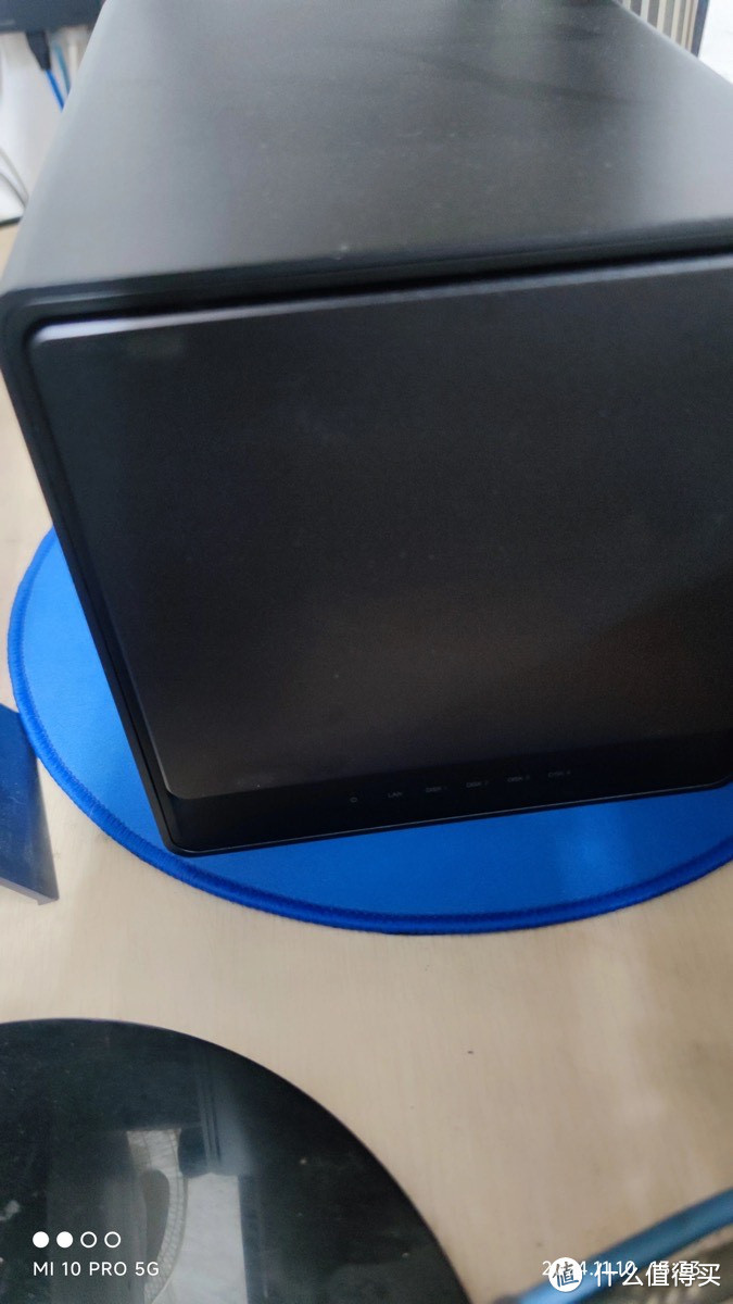 绿联私有云DX4600,我的数据守护者 绿联私有云DX4600,我的数据守护者