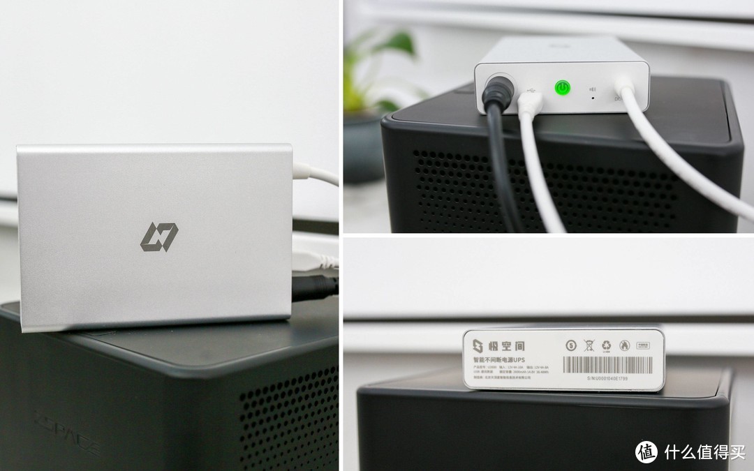 所见即所得，搭载N95、AI系统加持—极空间私有云Q4全面测评