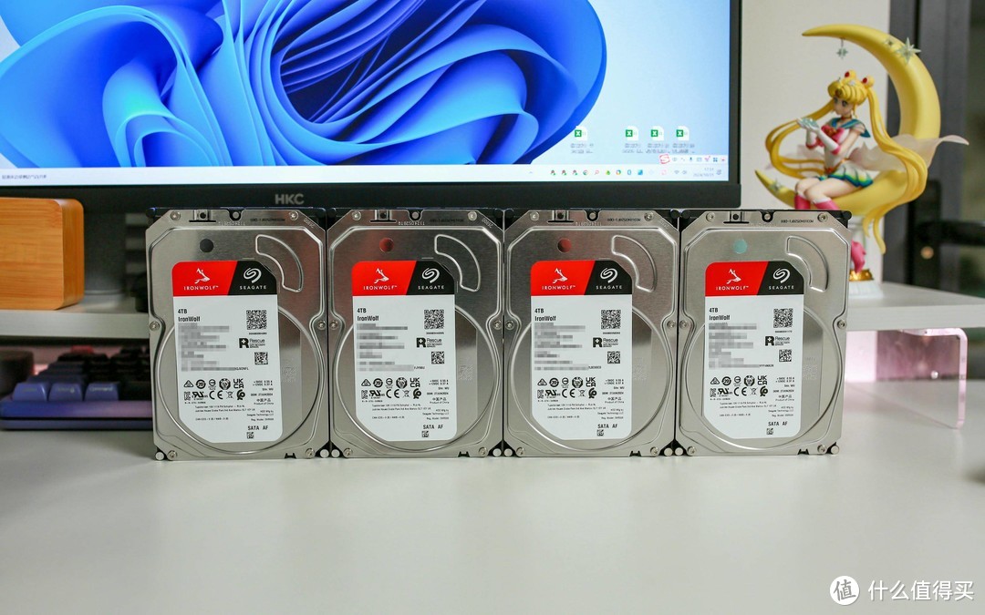 所见即所得，搭载N95、AI系统加持—极空间私有云Q4全面测评