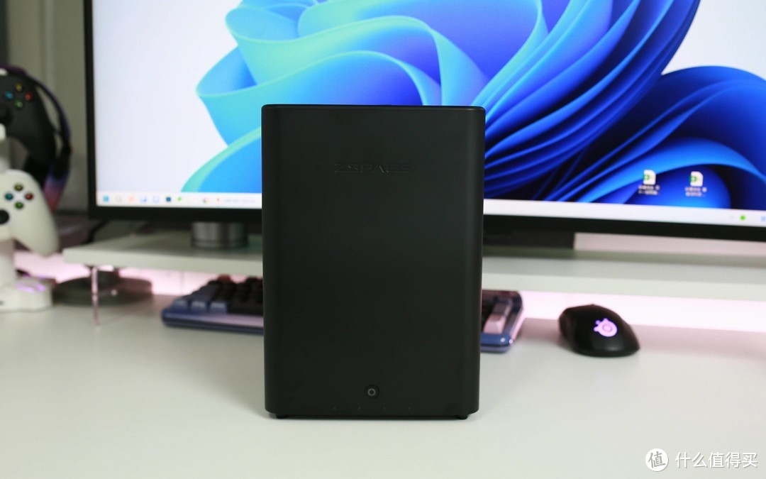 所见即所得，搭载N95、AI系统加持—极空间私有云Q4全面测评