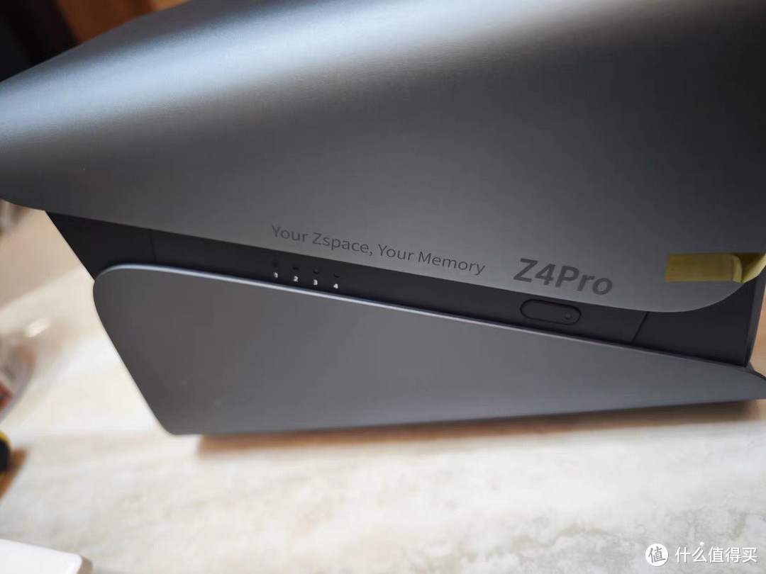 极空间私有云Z4Pro深度体验与性能解析 极空间私有云Z4Pro深度体验与性能解析