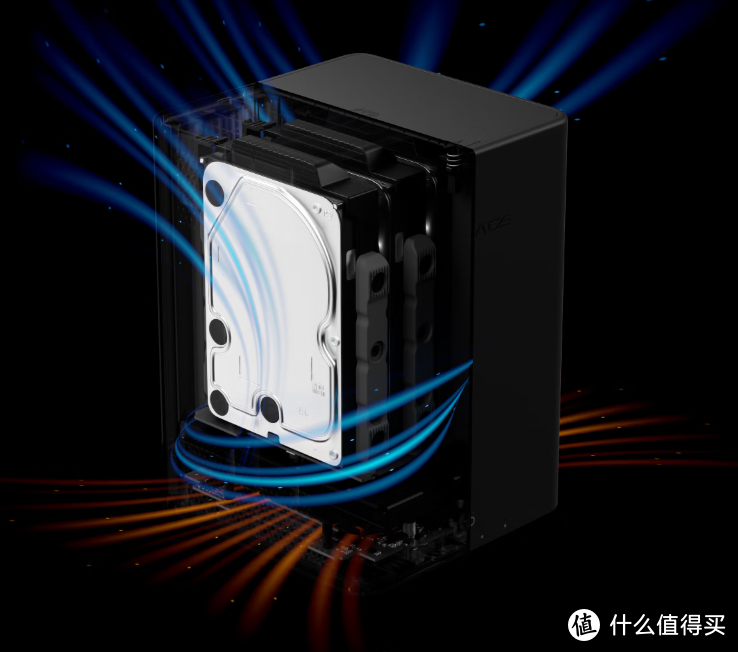 极空间私有云Q4,再不用担心存储空间问题了 极空间私有云Q4,再不用担心存储空间问题了