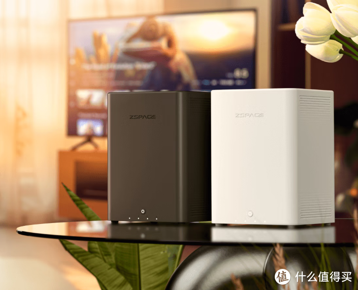 极空间私有云Q4,再不用担心存储空间问题了 极空间私有云Q4,再不用担心存储空间问题了