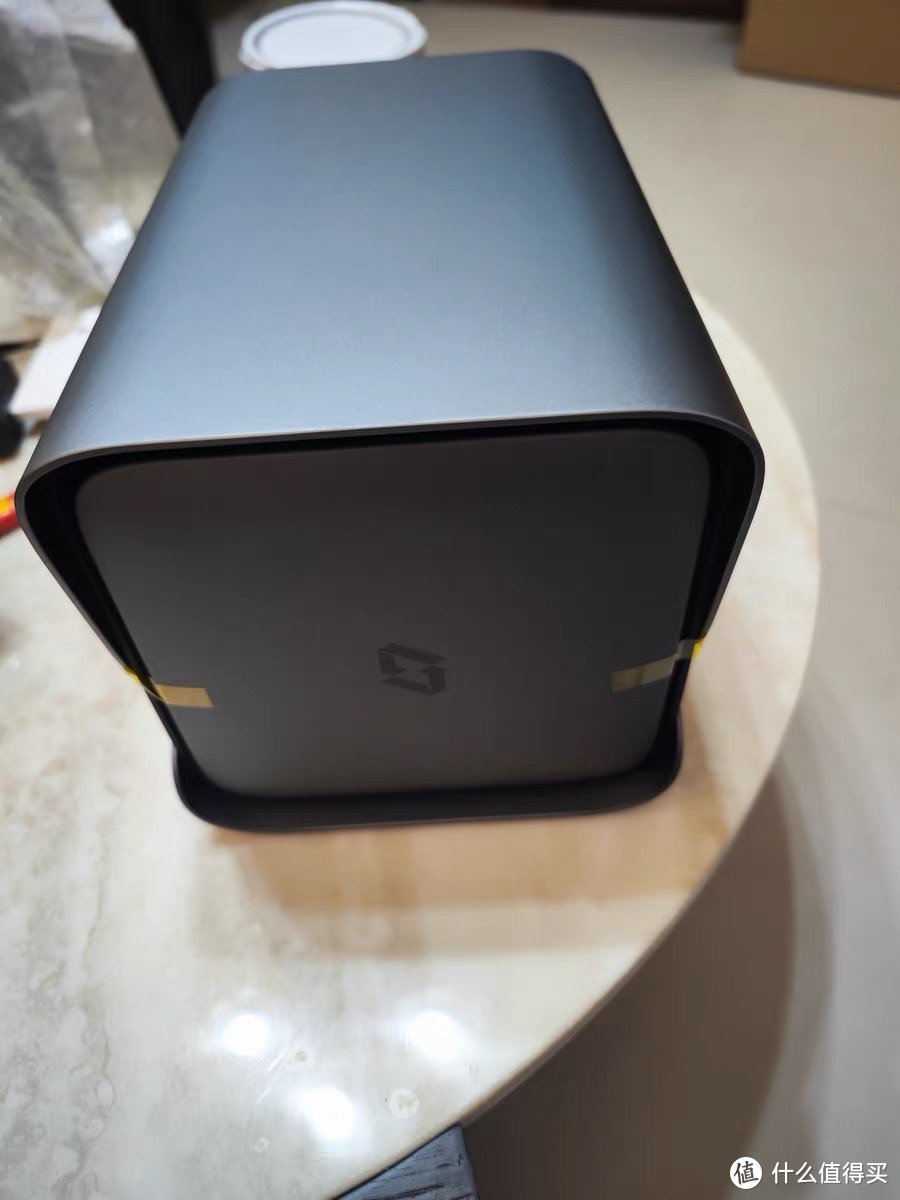 极空间私有云Z4Pro深度体验与性能解析 极空间私有云Z4Pro深度体验与性能解析