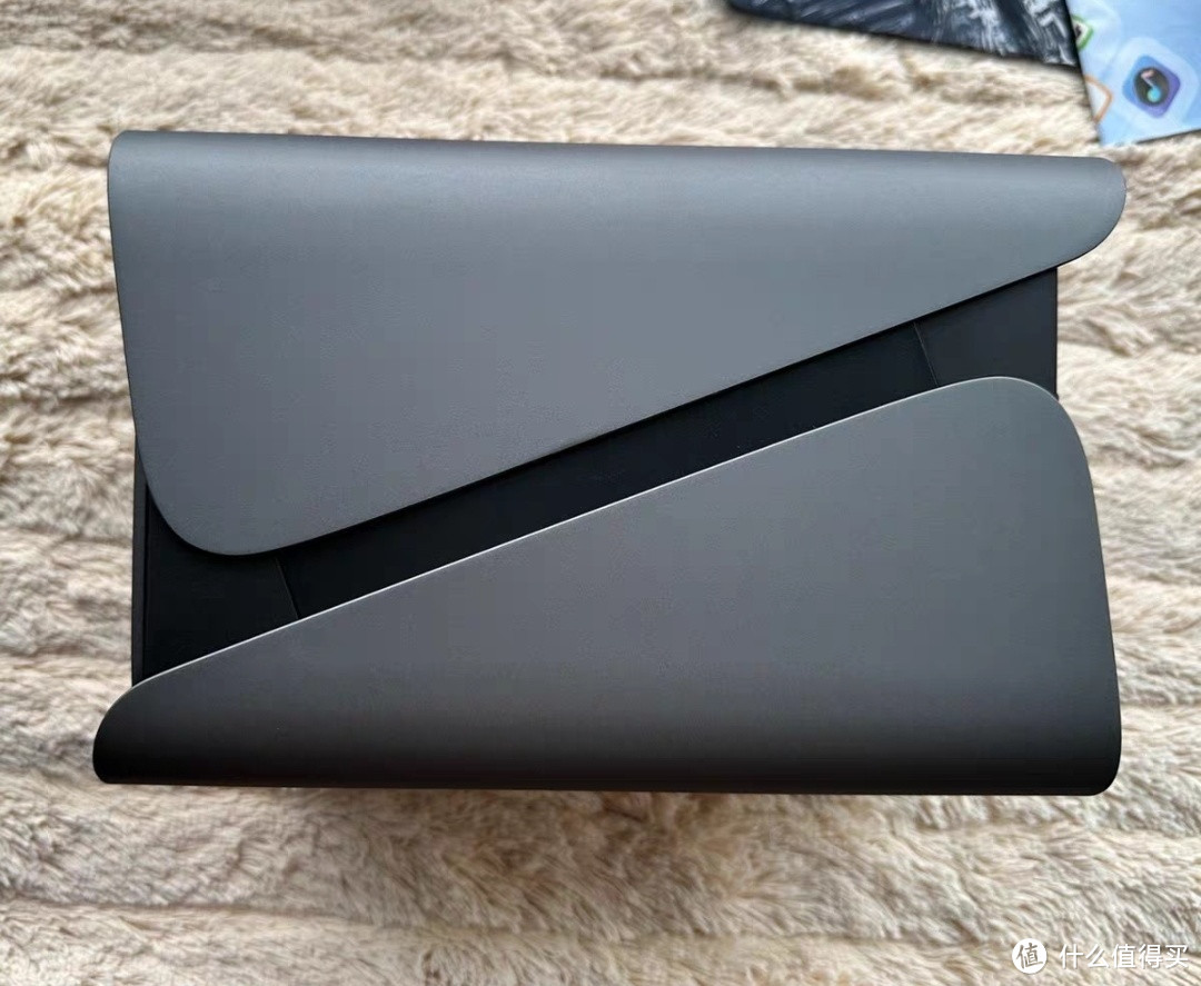 极空间Z4 Pro,我家的数据管家! 极空间Z4 Pro,我家的数据管家!