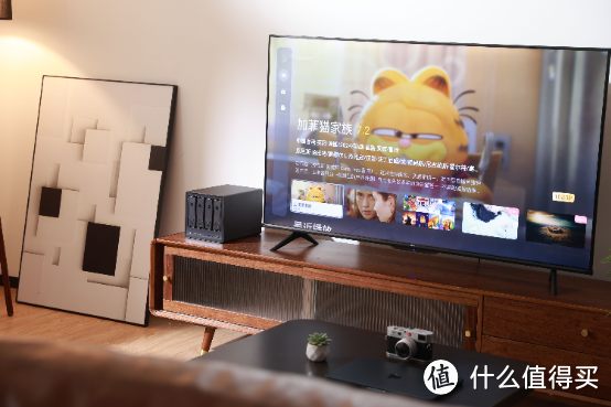 遇到内存不够怎么办?有个NAS私有云就能统统解决