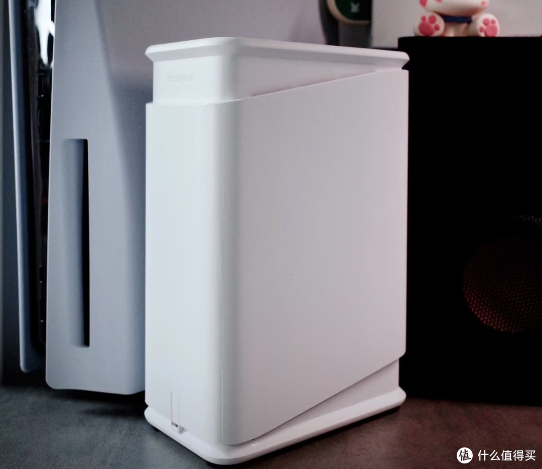 极空间Z2Pro使用初体验：有惊喜也有尴尬